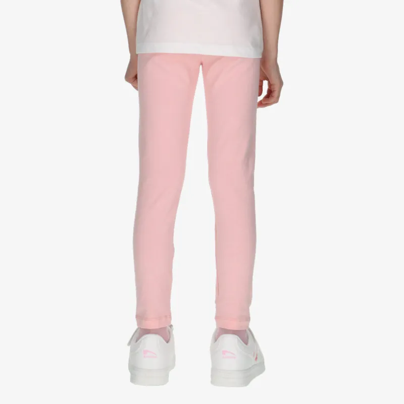 Lotto CAMPO LEGGINGS G