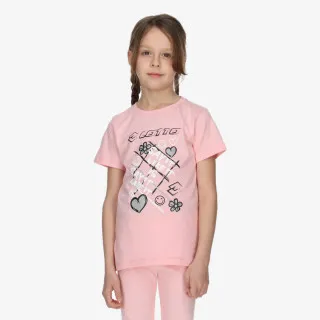 Lotto CAMPO T-SHIRT G 