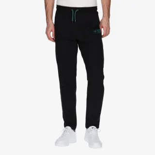 Lotto BLOCCO OPEN HEM PANTS 