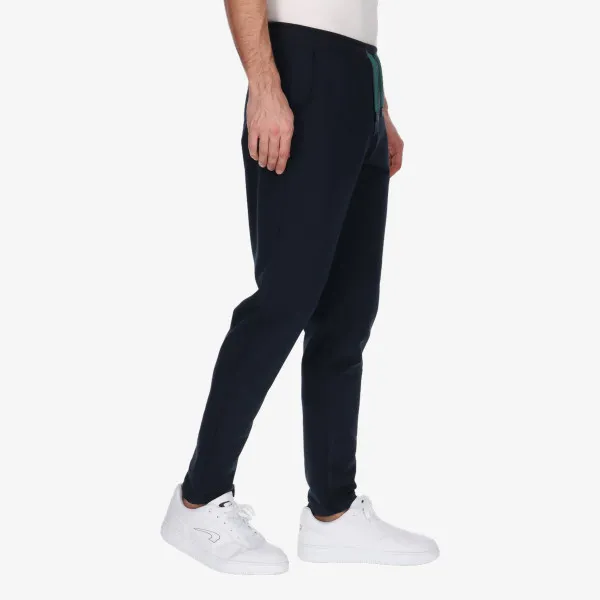 Lotto Hlače BLOCCO OPEN HEM PANTS 