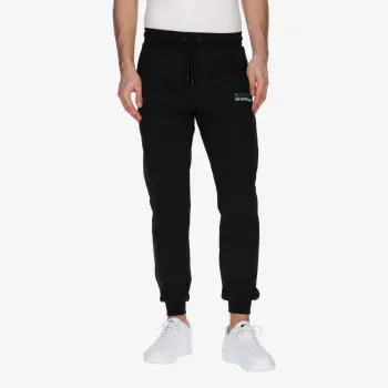 Lotto Hlače BLOCCO 3 CUFFED PANTS 