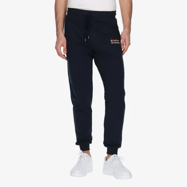 Lotto Hlače BLOCCO 3 CUFFED PANTS 