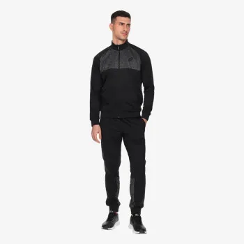 Lotto Trenirka BLOCCO TRACKSUIT 