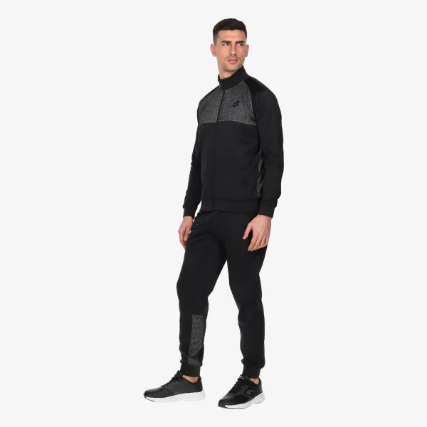 Lotto Trenirka BLOCCO TRACKSUIT 