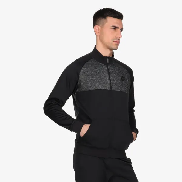 Lotto Trenirka BLOCCO TRACKSUIT 