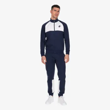 Lotto Trenirka BLOCCO TRACKSUIT 