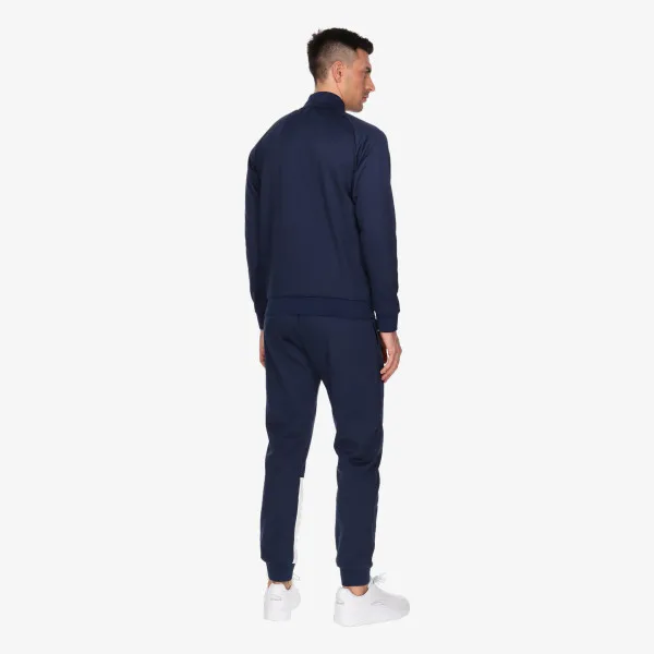 Lotto Trenirka BLOCCO TRACKSUIT 