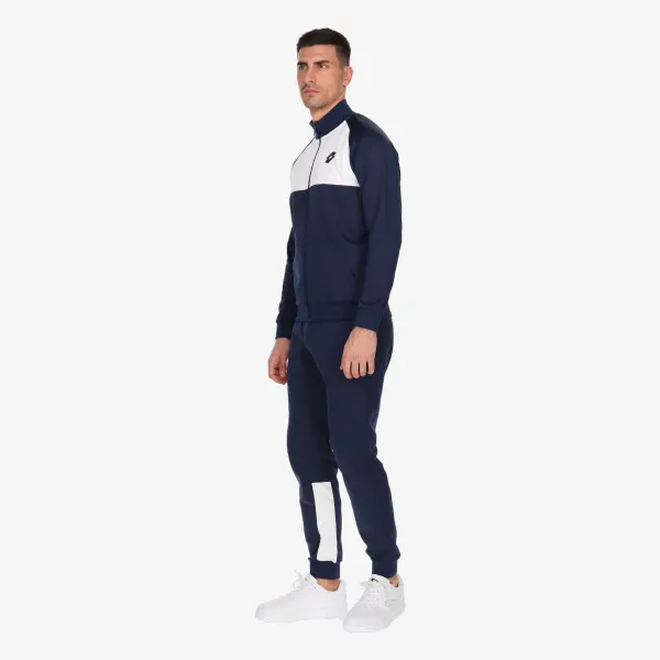 Lotto Trenirka BLOCCO TRACKSUIT 