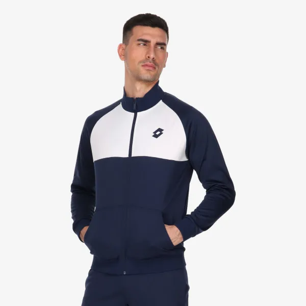 Lotto Trenirka BLOCCO TRACKSUIT 