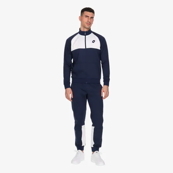 Lotto Trenirka BLOCCO TRACKSUIT 