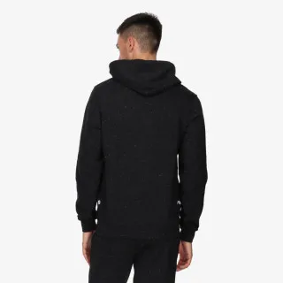 Lotto CAMPO SQUARE FZ HOODY 