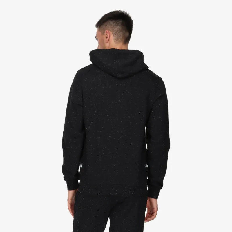 Lotto CAMPO SQUARE FZ HOODY 
