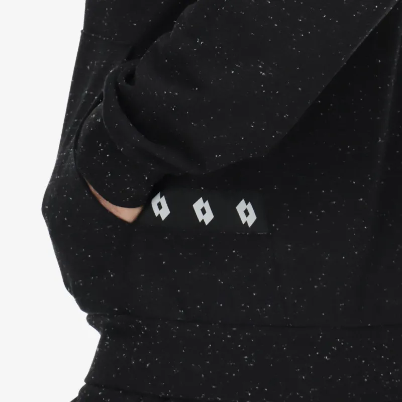 Lotto CAMPO SQUARE FZ HOODY 