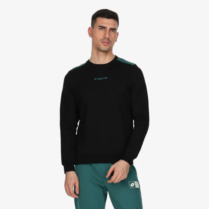 Lotto BLOCCO CREWNECK