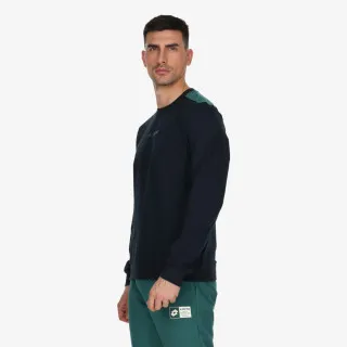 Lotto BLOCCO CREWNECK 
