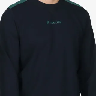 Lotto BLOCCO CREWNECK 