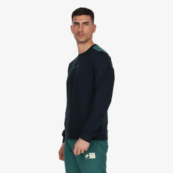 Lotto BLOCCO CREWNECK 