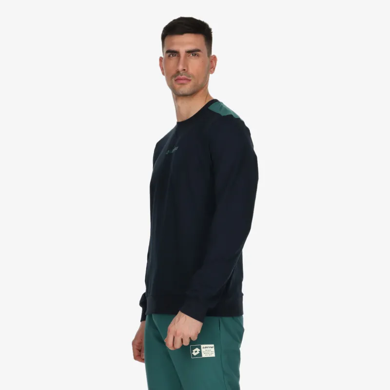 Lotto BLOCCO CREWNECK 