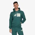 Lotto BLOCCO HOODY