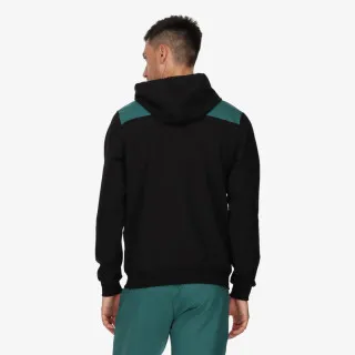 Lotto BLOCCO FULL ZIP HOODY 