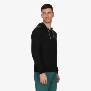 Lotto BLOCCO FULL ZIP HOODY 