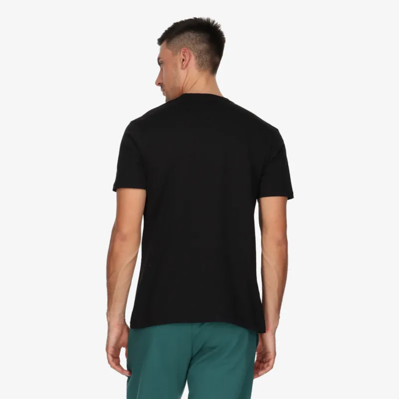 Lotto CAMPO LOGO T-SHIRT