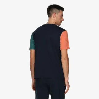 Lotto BLOCCO 3 T-SHIRT 