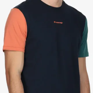 Lotto BLOCCO 3 T-SHIRT 