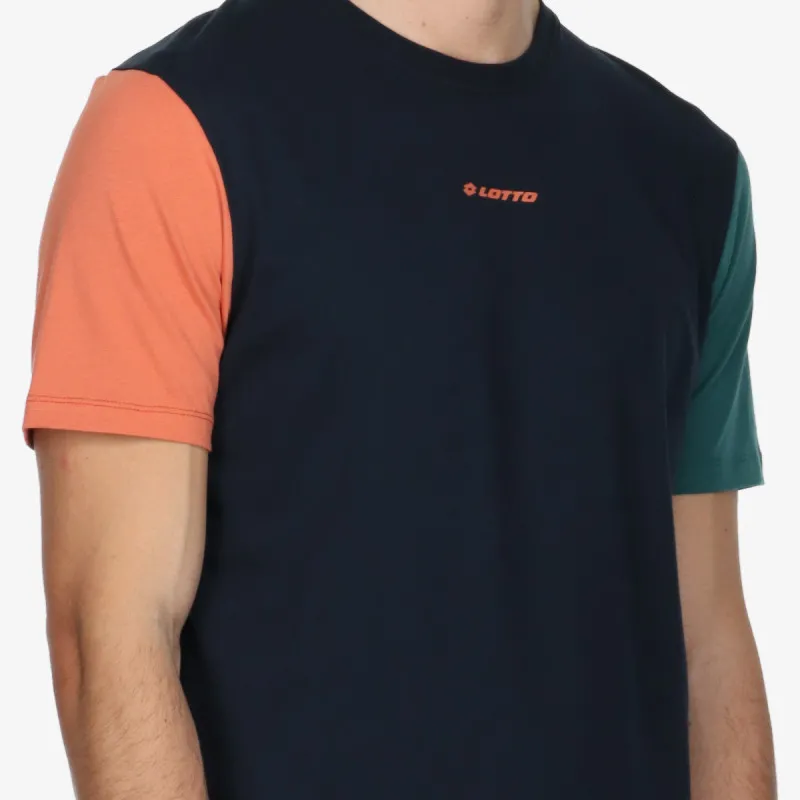 Lotto BLOCCO 3 T-SHIRT 