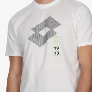 Lotto LOGO T-SHIRT 