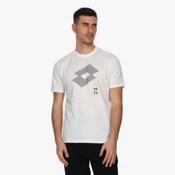 Lotto T-shirt LOGO T-SHIRT 