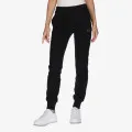 Lotto GOLDEN LOGO RIB CUFF PANTS 