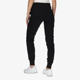 Lotto GOLDEN LOGO RIB CUFF PANTS 