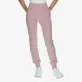 Lotto GOLDEN LOGO RIB CUFF PANTS 