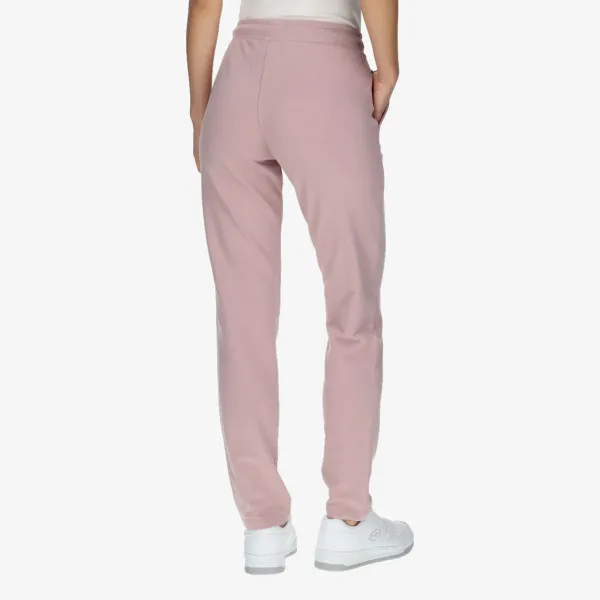 Lotto GOLDEN LOGO OPEN PANTS 