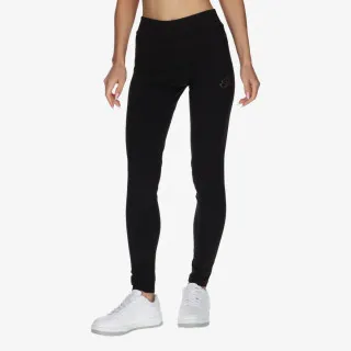 Lotto GOLDEN LOGO LEGGINGS 