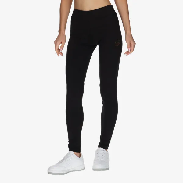 Lotto GOLDEN LOGO LEGGINGS 