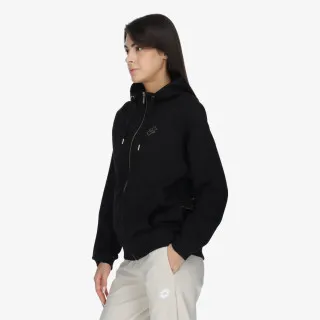 Lotto GOLDEN LOGO FZ HOODY 