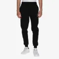 Lotto LOGO CUFF PANTS 