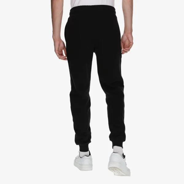 Lotto LOGO CUFF PANTS 