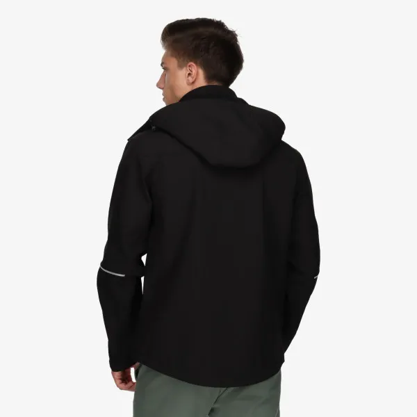 Lotto SOFT SHELL JACKET 