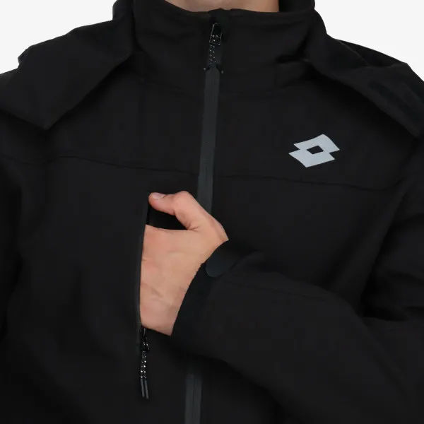 Lotto SOFT SHELL JACKET 