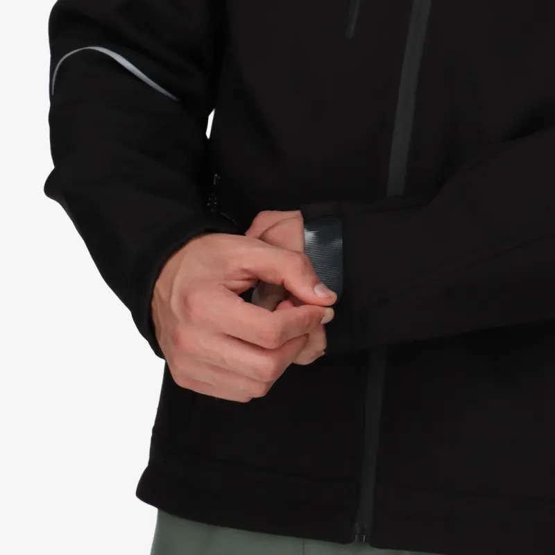 Lotto SOFT SHELL JACKET 
