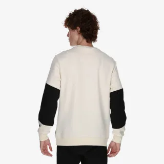 Lotto COLOR BLOCK CREWNECK 