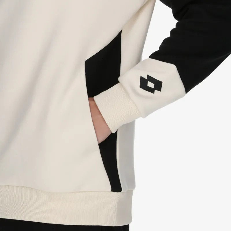 Lotto COLOR BLOCK CREWNECK 