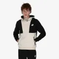 Lotto COLOR BLOCK HOODY 