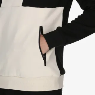 Lotto COLOR BLOCK HOODY 