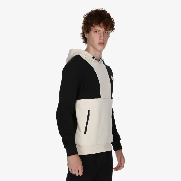 Lotto COLOR BLOCK HOODY 