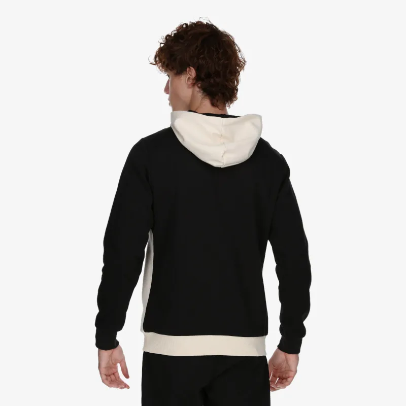 Lotto COLOR BLOCK HOODY 