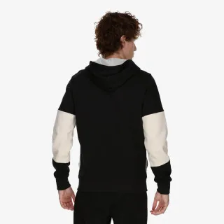 Lotto COLOR BLOCK FZ HOODY 